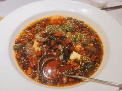-老妈菜馆(建设街店)