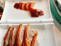 -羲和雅苑•北京烤鸭(吴中路万象城店)