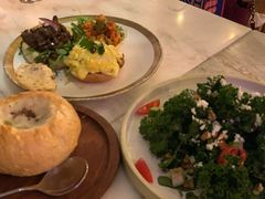 -The Rug Cafe(王府中环店)