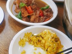 -紫藤园·天目湖大鱼头(南山竹海店)
