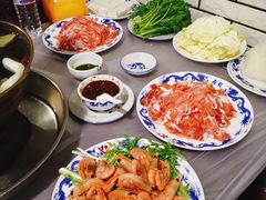 -鑫龙火锅(北园店)