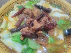 -皖北板面(闲林店)