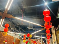 -破店肥哈·东北烧烤·夜宵(南山保利店)