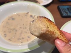 -萨莉亚意式餐厅(杭州西溪龙湖天街店)