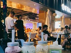 -野萃山·潮汕厚果汁(十亩地店)