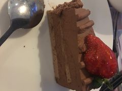 -棕榈阁·巴西烤肉海鲜自助餐厅(中州皇冠假日酒店)