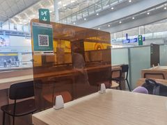 -太兴烧味餐厅(香港机场店)