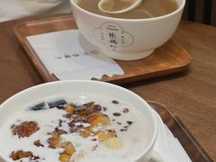 -彬媽糖水(侨鑫国际店)