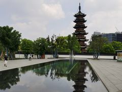 -龙华素斋(龙华路店)