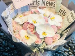 -集天餐厅(人大店)