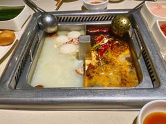-海底捞火锅(团结桥店)