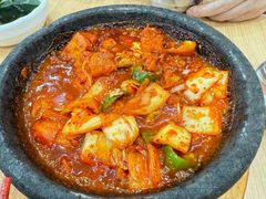 -小木屋拌饭(西安华阳城店)