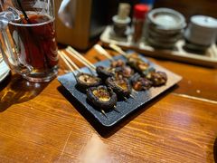 -一吉焼鸟·FOUNDER(桂林路店)