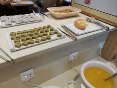 -素满香·素食自助餐(苏州·临顿路店)