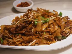 金牌干炒牛河-岭南真味·匠心粤菜(K11店)