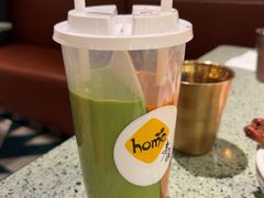 -Home Thai·泰谣(王府井apm店)