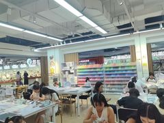 -郑在DIY·潮玩银饰绘画手作(中央大道旗舰店)