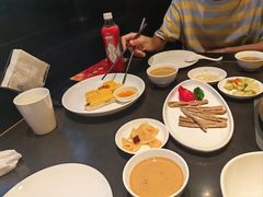 -鼓楼东街老火锅(鼓楼店)