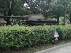 -金寨县革命博物馆