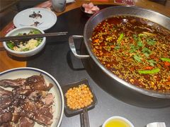 -小饕荟雅安贡椒鱼鲜馆(广福桥店)