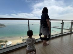 -深圳大梅沙京基洲际度假酒店