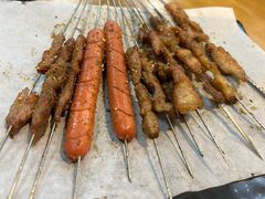 -食鸡公社辣子鸡·潍坊菜·烧烤