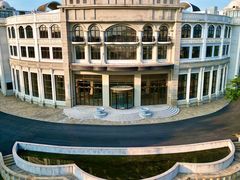 -赤坎·广东华侨国际旅游度假区