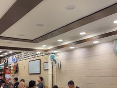 大堂-粤·向群饭店(龙津东路总店)