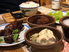 卤儿白饭-卤儿道道(龙游路店)