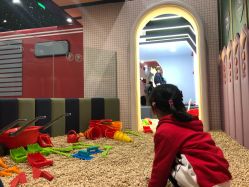 -MELAND CLUB亲子乐园·派对·餐厅(北京芳圆里ID MALL店)