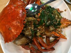-無招牌海鮮(芽笼店)