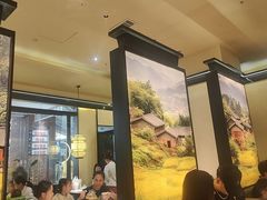 -田婆婆的菜(友谊阳光城店)
