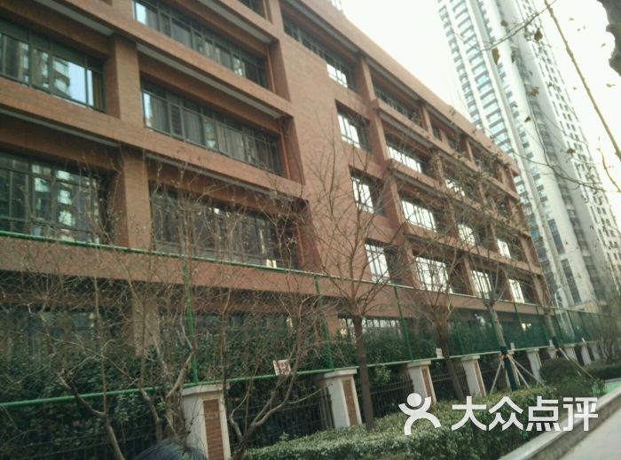 万全小学图片 - 第4张