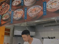 -小宝·路鼎记·福鼎特色小吃(富民路店)