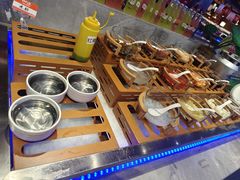 -爱有声毛肚串串火锅自助(龙之梦大都汇店)
