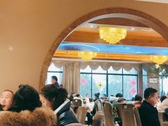 大堂-上菜呷饭(花溪店)