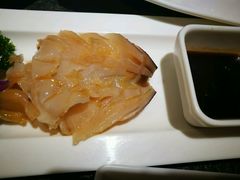 -马路边上·小海鲜烧烤(八一路店)