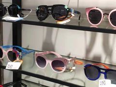 -宝岛眼镜(芜湖大润发店)