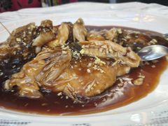 -山外山·林语花园餐厅