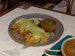 -太食獸泰式茶餐厅(兰州中心首店)