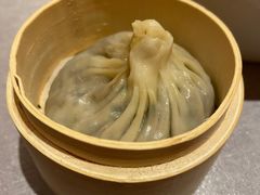 六六小笼包-A One Kitchen·南京精菜馆(德基广场店)