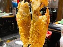 -北平盛世·新京菜·北京烤鸭(劲松·双井店)