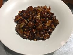 -又一福烤鸭·北京菜(东四店)