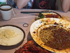 -有位虾匠·手工土菜小馆(市北店)