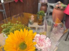-北边的花店(泛悦城市广场店)