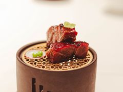 -伯衡55·吉品轩(乌鲁木齐南路店)