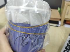 -fishtank鱼缸咖啡(三山街店)