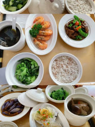 -童谣里医疗级月子中心(独栋湖景店)