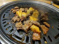-莱真牛碳火烤肉(合肥旗舰店)
