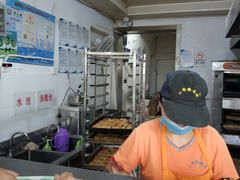 -朱记小郑酥烧饼(建康路店)